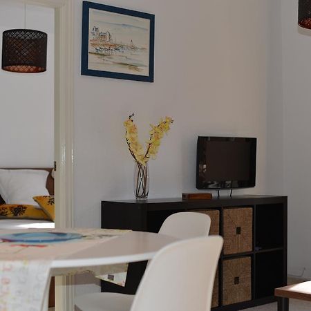 Apartamento Ancla 26 Torre Del Mar Exterior foto